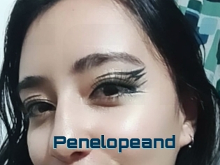 Penelopeand