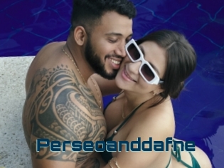 Perseoanddafne