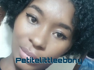 Petitelittleebony