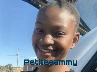 Petitesammy