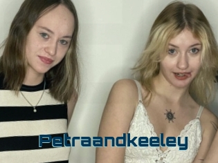 Petraandkeeley