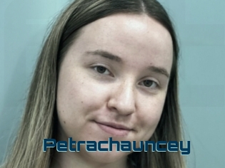 Petrachauncey