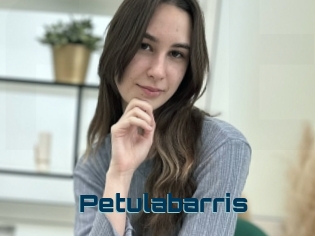 Petulabarris