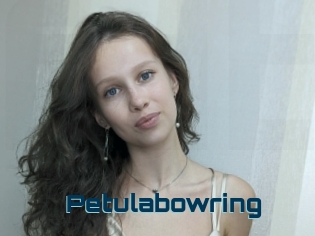 Petulabowring