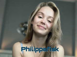 Philippafisk