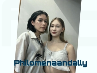 Philomenaandally