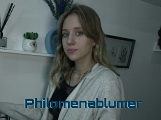 Philomenablumer