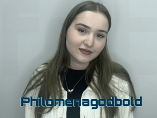 Philomenagodbold