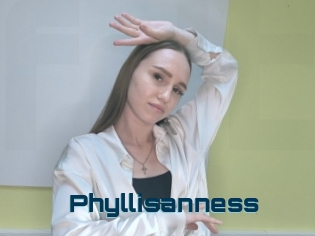 Phyllisanness