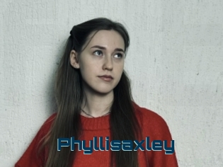 Phyllisaxley