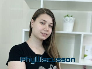 Phylliscusson