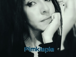 Pimkiepie