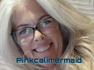 Pinkcalimermaid