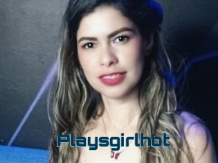 Playsgirlhot