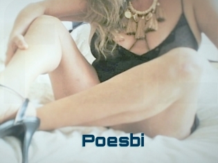 Poesbi