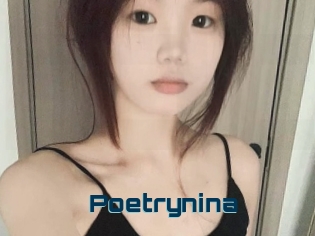 Poetrynina