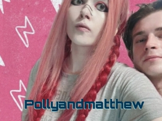 Pollyandmatthew