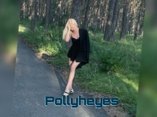 Pollyheyes