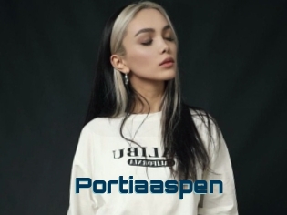 Portiaaspen