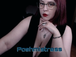 Poshmistress