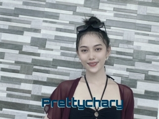 Prettychary