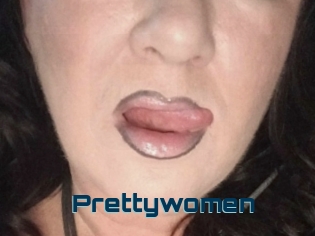 Prettywomen