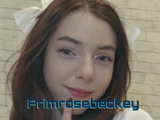 Primrosebeckey