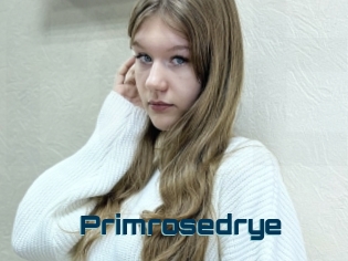 Primrosedrye