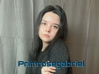 Primrosegabriel