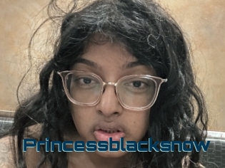 Princessblacksnow