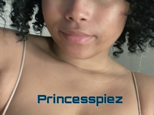 Princesspiez