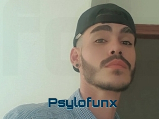 Psylofunx