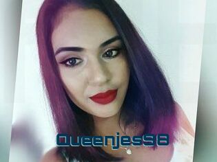 Queenjes98