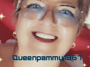 Queenpammy1967