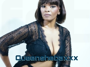 Queenshebaxxx