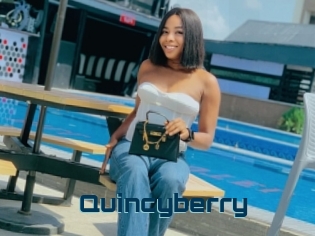 Quincyberry