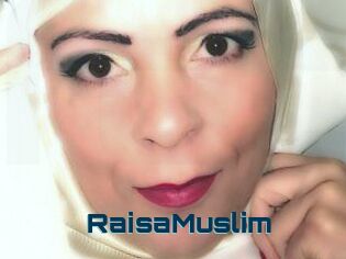 RaisaMuslim