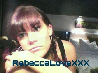 RebeccaLoveXXX