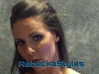 RebeckaStyles