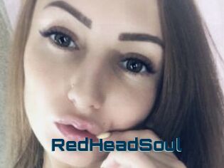 RedHeadSoul