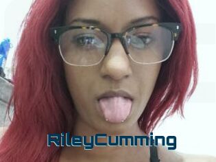 RileyCumming