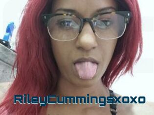 RileyCummingsxoxo