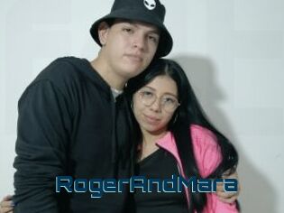 RogerAndMara