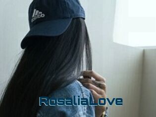 Rosalia_Love