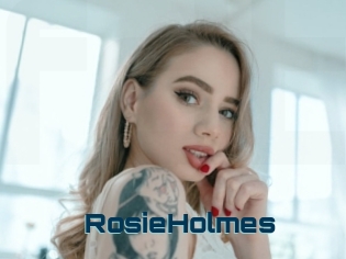 RosieHolmes