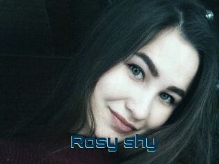 Rosy_shy