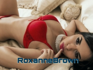 RoxanneBrown