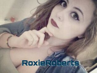 RoxieRoberts