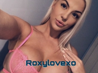 Roxylovexo