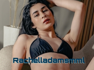 Rachelladamsmml